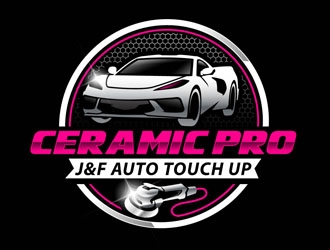 logo design by DreamLogoDesign