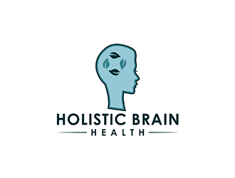 Holistic Brain Health logo design by ndaru