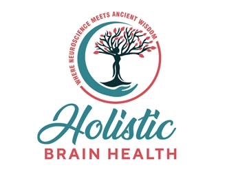 Holistic Brain Health logo design by Roma