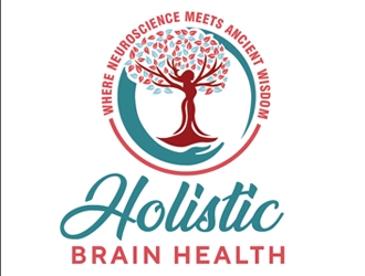 Holistic Brain Health logo design by Roma