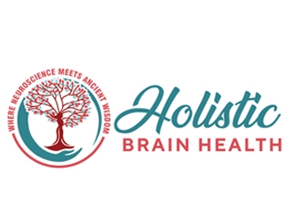 Holistic Brain Health logo design by Roma