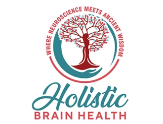 Holistic Brain Health logo design by Roma
