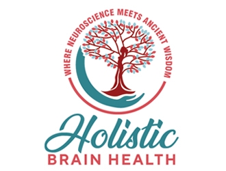 Holistic Brain Health logo design by Roma