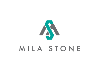 Mila Stone logo design by PRN123