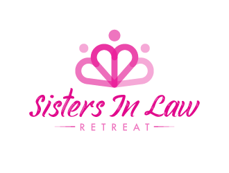 Sisters In Law Retreat logo design by PRN123