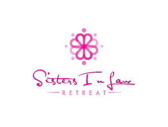 Sisters In Law Retreat logo design by PRN123