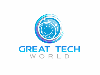  logo design by serprimero