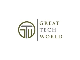  logo design by bricton