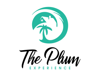 The Plum Experience  logo design by JessicaLopes