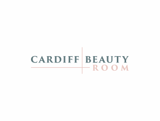 Cardiff Beauty Room logo design by checx