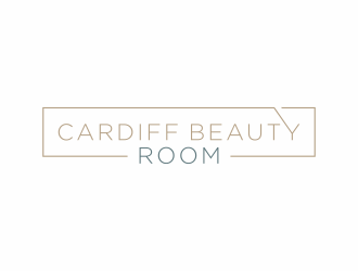 Cardiff Beauty Room logo design by checx