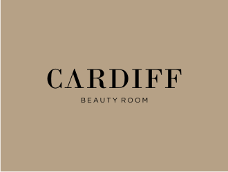 Cardiff Beauty Room logo design by asyqh