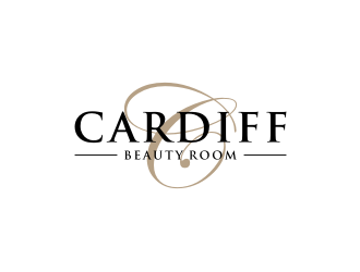 Cardiff Beauty Room logo design by asyqh
