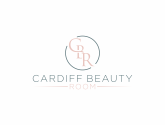 Cardiff Beauty Room logo design by checx