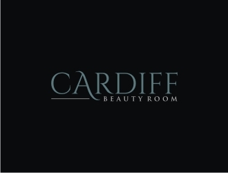 Cardiff Beauty Room logo design by narnia