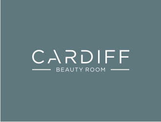 Cardiff Beauty Room logo design by asyqh