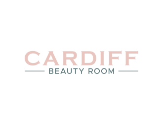 Cardiff Beauty Room logo design by lexipej