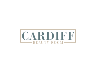 Cardiff Beauty Room logo design by oke2angconcept