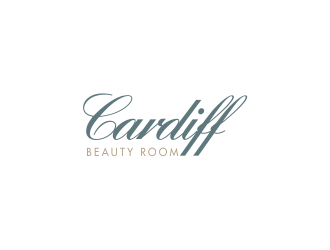 Cardiff Beauty Room logo design by oke2angconcept