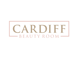 Cardiff Beauty Room logo design by nurul_rizkon