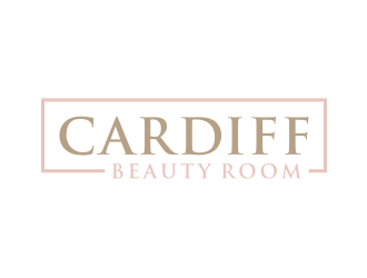 Cardiff Beauty Room logo design by nurul_rizkon