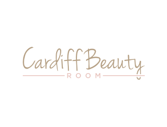 Cardiff Beauty Room logo design by nurul_rizkon