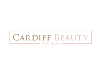 Cardiff Beauty Room logo design by nurul_rizkon