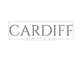 Cardiff Beauty Room logo design by aryamaity