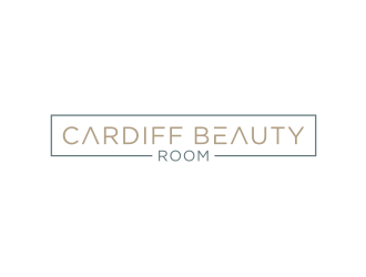 Cardiff Beauty Room logo design by johana