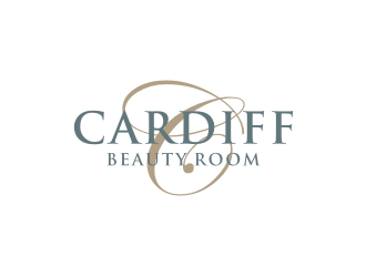 Cardiff Beauty Room logo design by johana