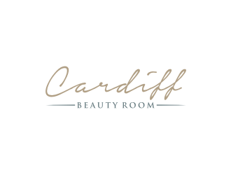 Cardiff Beauty Room logo design by johana
