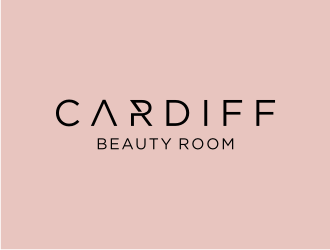 Cardiff Beauty Room logo design by asyqh