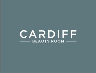 Cardiff Beauty Room logo design by asyqh