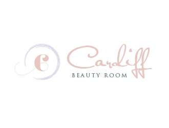 Cardiff Beauty Room logo design by mmyousuf