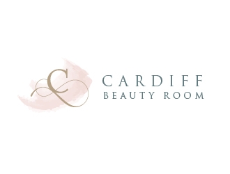 Cardiff Beauty Room logo design by mmyousuf