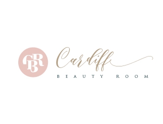 Cardiff Beauty Room logo design by mmyousuf