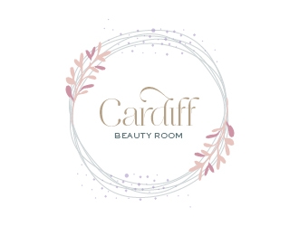 Cardiff Beauty Room logo design by mmyousuf
