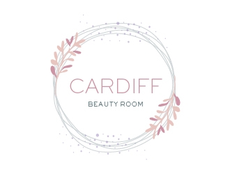 Cardiff Beauty Room logo design by mmyousuf