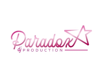 Paradox Productions logo design by sulaiman
