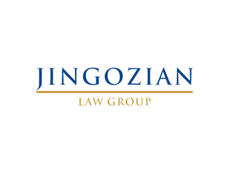 Jingozian Law Group logo design by Jhonb