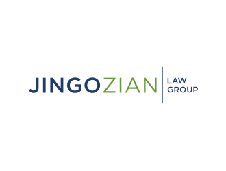 Jingozian Law Group logo design by asyqh