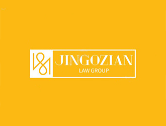 Jingozian Law Group logo design by LogoQueen