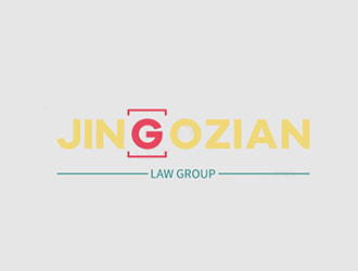 Jingozian Law Group logo design by LogoQueen