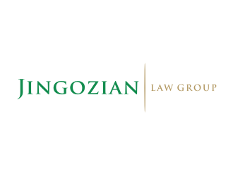 Jingozian Law Group logo design by nurul_rizkon