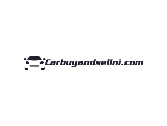 Carbuyandsellni.com logo design by goblin