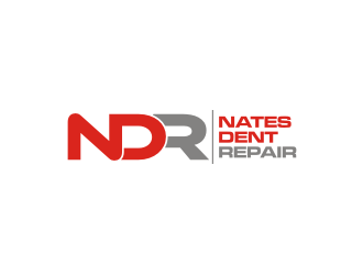 NATES DENT REPAIR logo design by Diancox