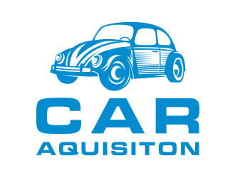 Car Aquisiton logo design by logitec