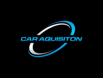 Car Aquisiton logo design by ammad