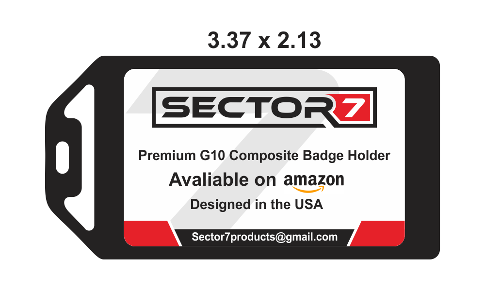 Sector 7 logo design by done