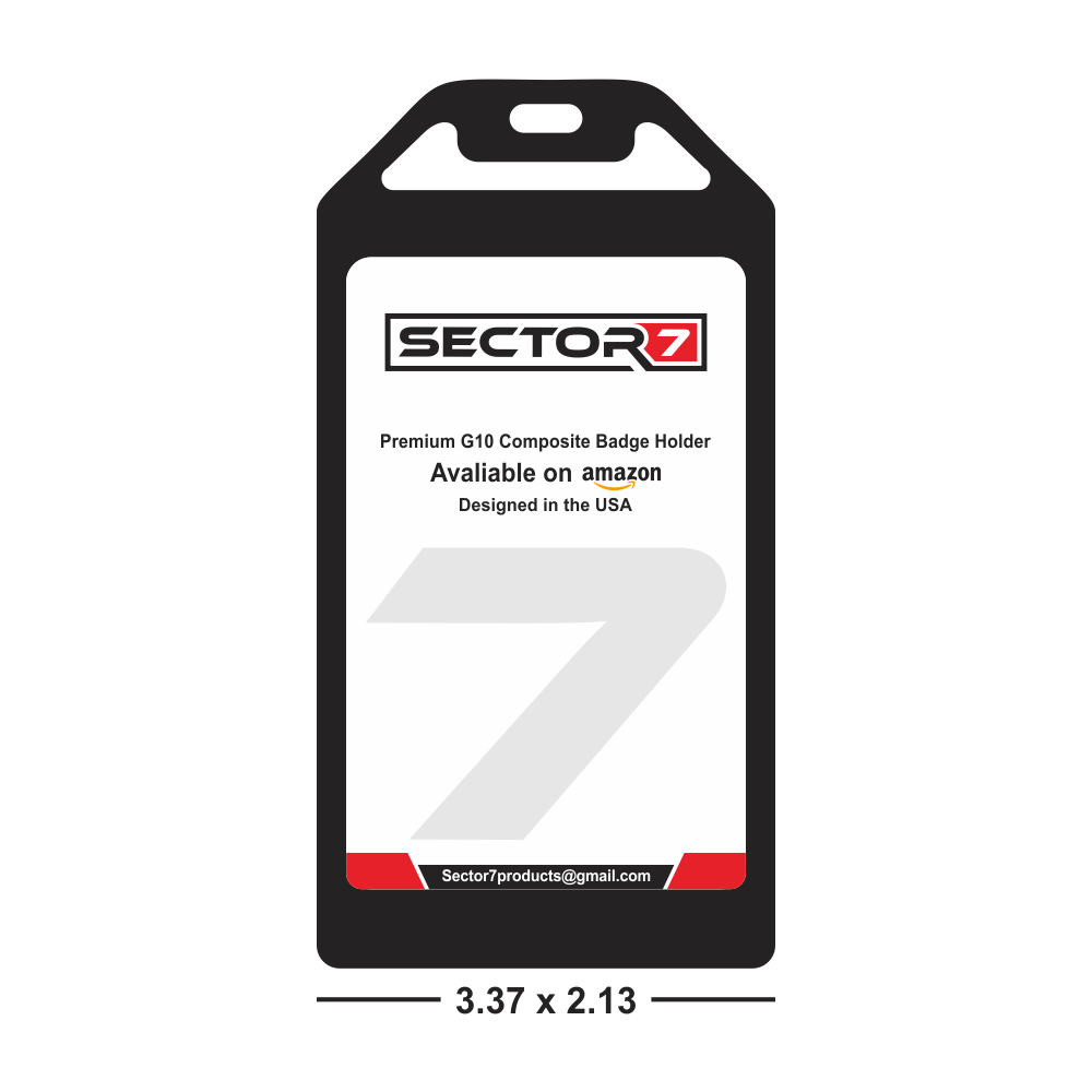 Sector 7 logo design by done